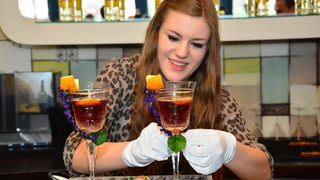 Cro flair league – natjecanje barmena