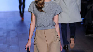 New York Fashion Week: Tommy Hilfiger jesen 2010 (Coutorture.com)