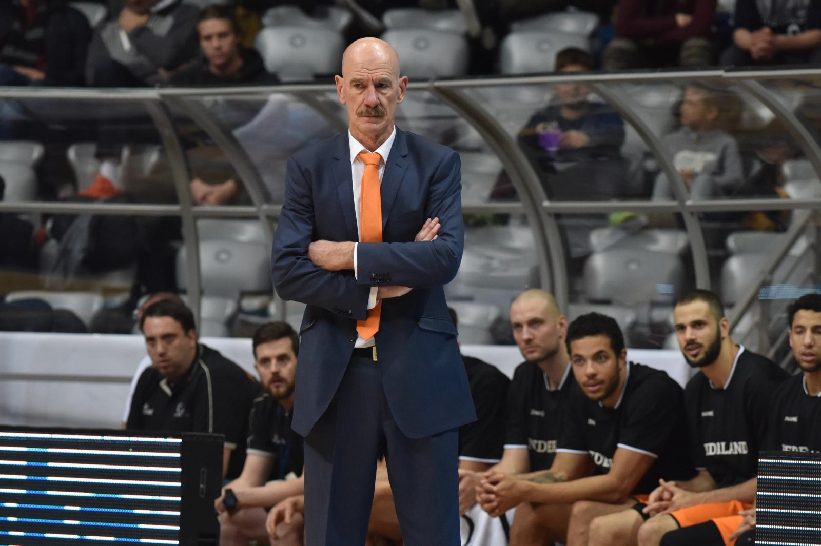 Kvalifikacije za FIBA Svjetski kup: Hrvatska – Nizozemska 82-78 Kvalifikacije za FIBA Svjetski kup: Hrvatska – Nizozemska 82-78