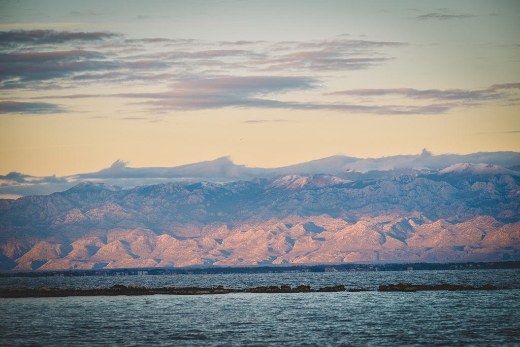 Đir po Sutomišćici Đir po Sutomišćici