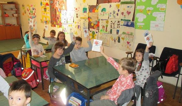 Reciklirajmo zajedno, foto:Promo