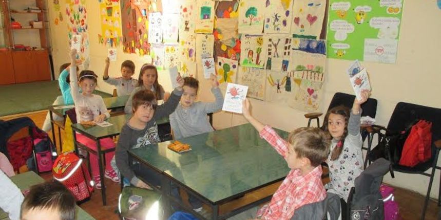 Reciklirajmo zajedno, foto:Promo