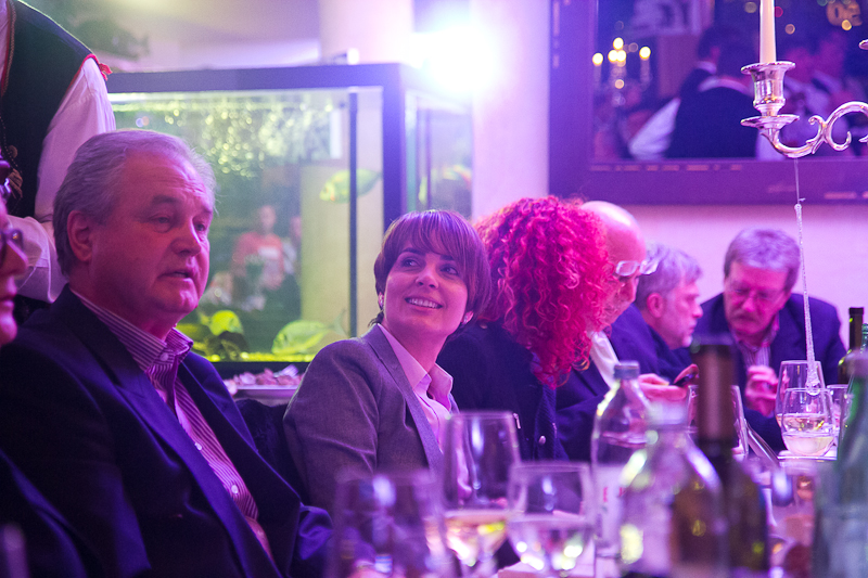 50-ti rođendan restorana Niko, foto: Darko Belančić 50-ti rođendan restorana Niko, foto: Darko Belančić