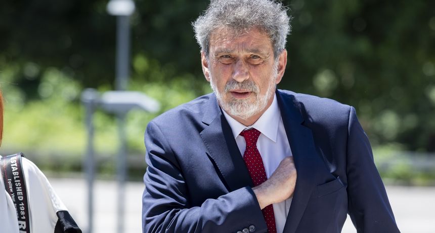 Radovan Fuchs Radovan Fuchs