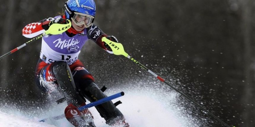 Ana jelušić (Foto:Reuters)