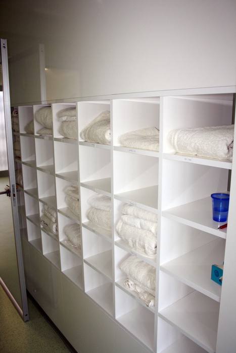 Poliklinika Therapia, fizikalna terapija i kinezioterapija, Put Gazi Poliklinika Therapia, fizikalna terapija i kinezioterapija, Put Gazi