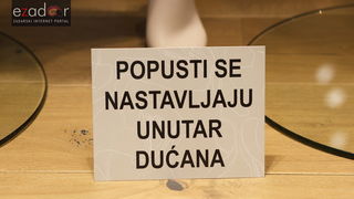 Đir po gradu, srijeda 21. veljače 2018. Đir po gradu, srijeda 21. veljače 2018.
