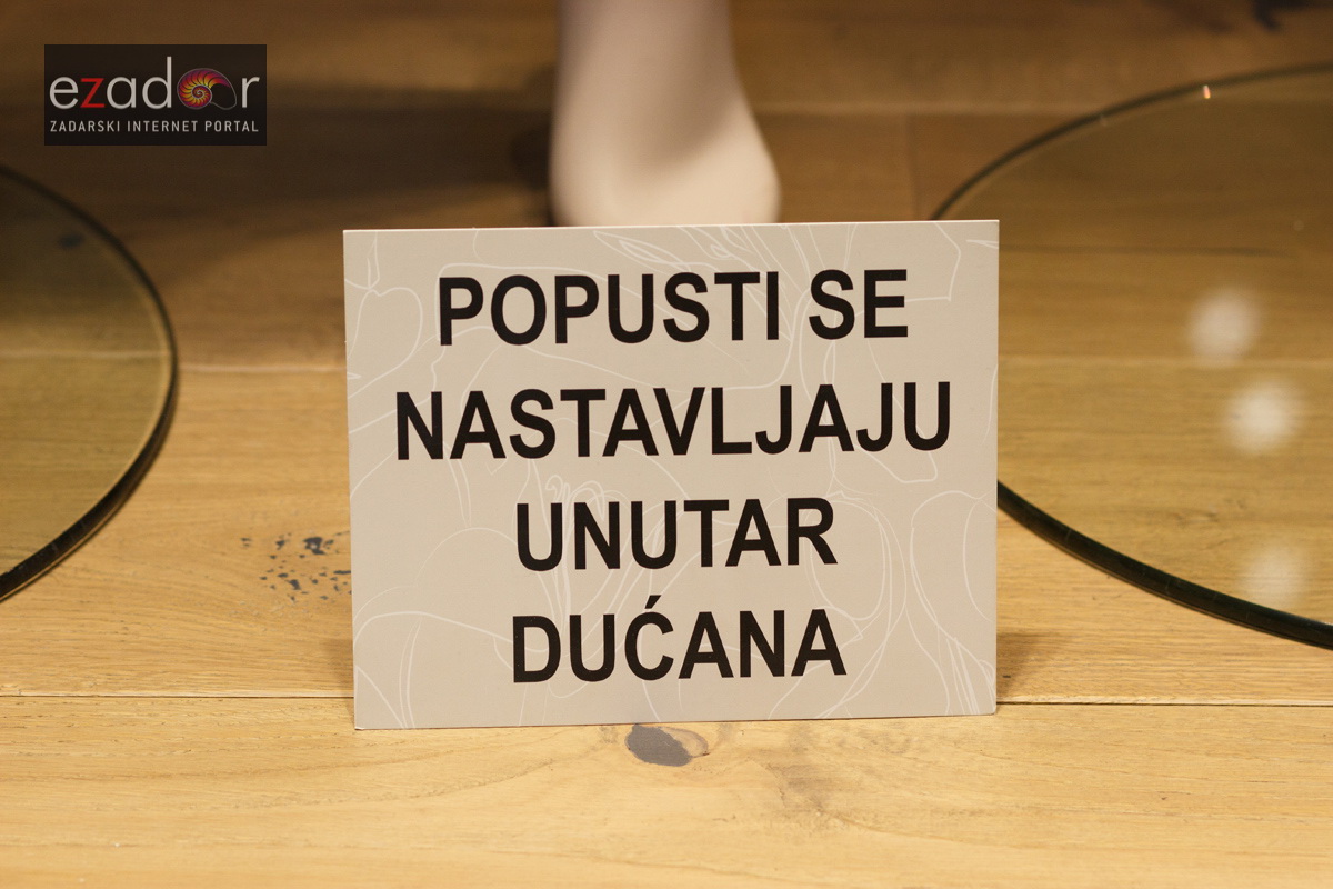 Đir po gradu, srijeda 21. veljače 2018. Đir po gradu, srijeda 21. veljače 2018.