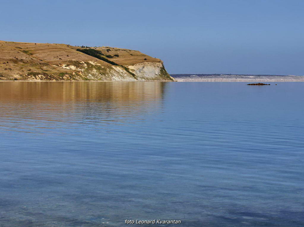 Kad udre bonaca…, foto: L. Kvarantan