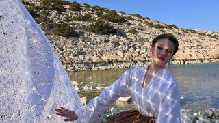 Sa Otoka Paga iz udruge Kissa stigla nam je priča o Radovanu i Ljudmili Sa Otoka Paga iz udruge Kissa stigla nam je priča o Radovanu i Ljudmili