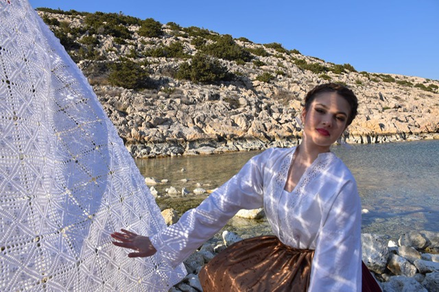 Sa Otoka Paga iz udruge Kissa stigla nam je priča o Radovanu i Ljudmili Sa Otoka Paga iz udruge Kissa stigla nam je priča o Radovanu i Ljudmili