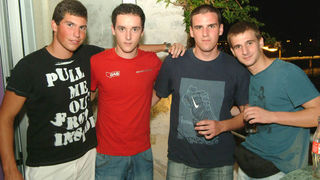 Otvorenje caffe bara ‘Satir’ Otvorenje caffe bara ‘Satir’