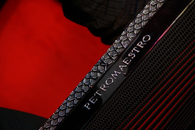 Zemlja bez granica: koncert Jelene Radan na Forumu foto: Angelo Virag Zemlja bez granica: koncert Jelene Radan na Forumu foto: Angelo Virag