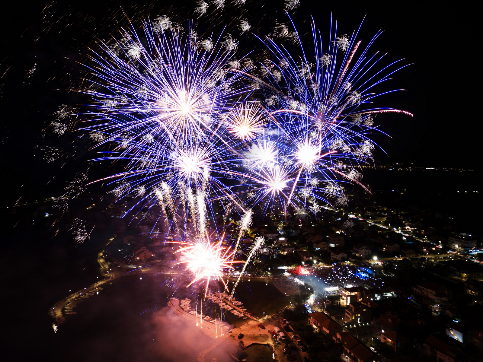 Severina @ Privlačka noć 2024. Severina @ Privlačka noć 2024.