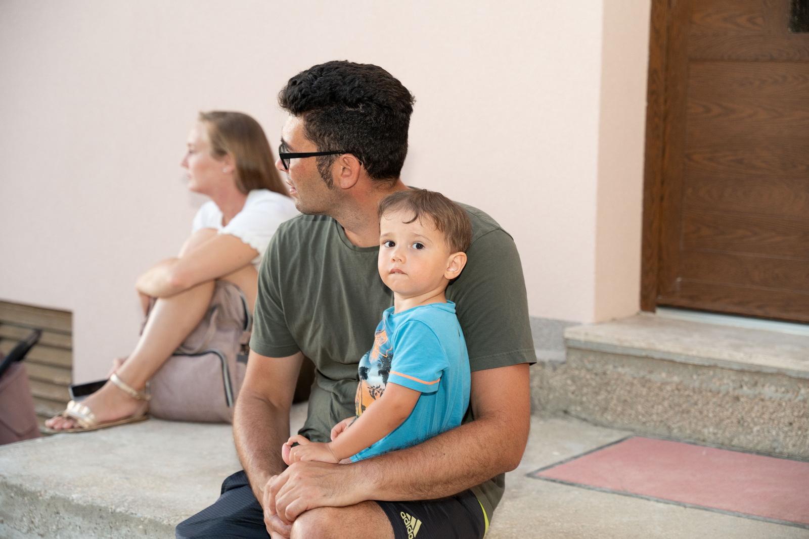 Noć privlačkih ribara i sabunjara 2024 @ luka Stari porat Noć privlačkih ribara i sabunjara 2024 @ luka Stari porat