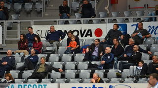 A-1 liga za prvaka, 9. kolo: KK Zadar – KK Kvarner 2010 81-66