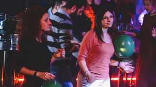 Belfast Food @ Maraschino Bar 19. ožujka 2016. Belfast Food @ Maraschino Bar 19. ožujka 2016.