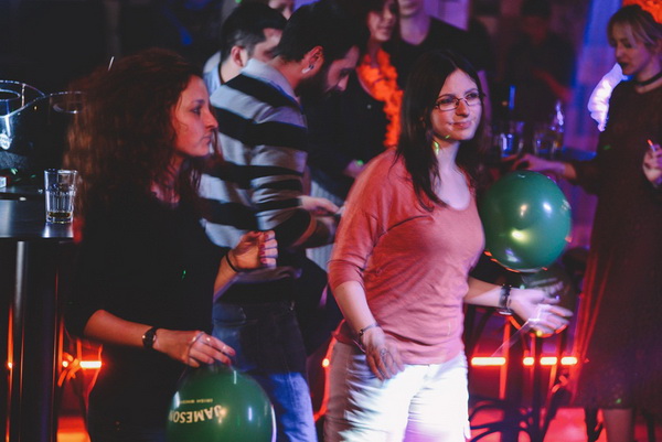 Belfast Food @ Maraschino Bar 19. ožujka 2016. Belfast Food @ Maraschino Bar 19. ožujka 2016.