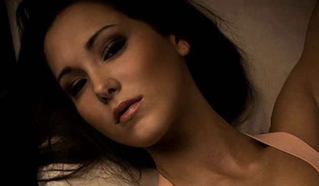 Tiffany Livingston (Foto: CBS)