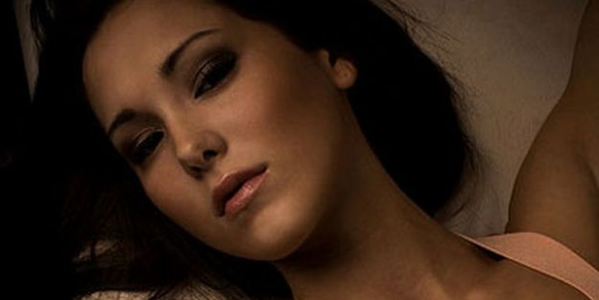 Tiffany Livingston (Foto: CBS) Tiffany Livingston (Foto: CBS)