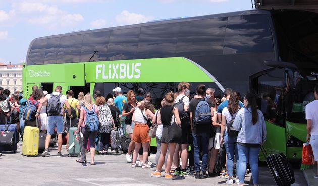 Flixbus