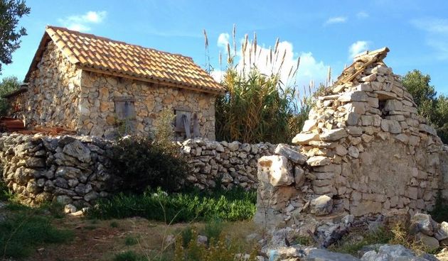 TZ Općine Pašman: Natječaji za najbolje fotografije i izvorne suvenire, Lanđin, foto: Naši Školji