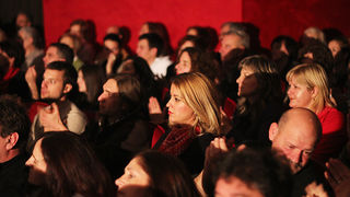 Humanitarni božićni koncert klape “Niko” (foto:Saša Čuka) Humanitarni božićni koncert klape “Niko” (foto:Saša Čuka)