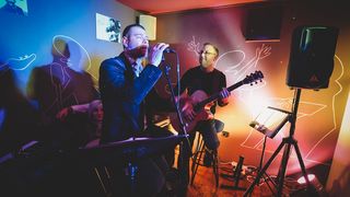 Nina Kraljić oduševila nastupom u Zadru ; foto Iva Perinčić Nina Kraljić oduševila nastupom u Zadru ; foto Iva Perinčić