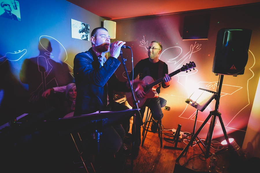 Nina Kraljić oduševila nastupom u Zadru ; foto Iva Perinčić Nina Kraljić oduševila nastupom u Zadru ; foto Iva Perinčić