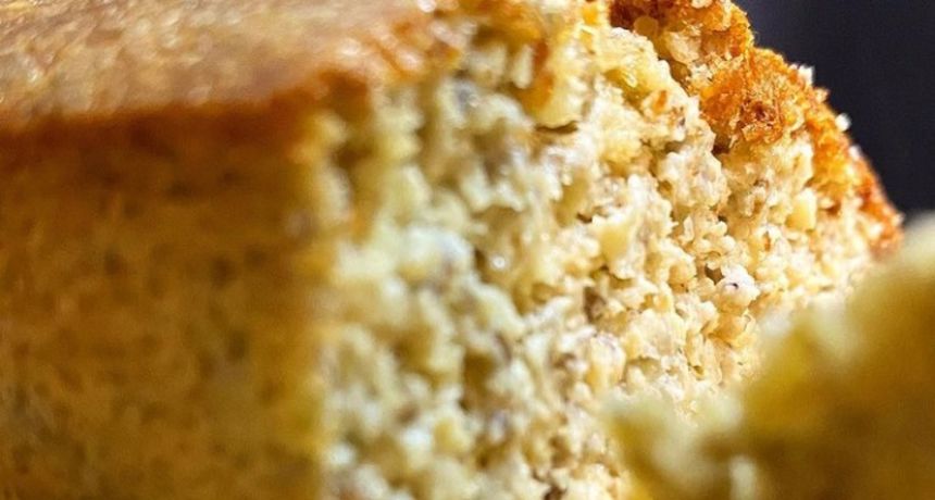 Keto lchf kruh Keto lchf kruh