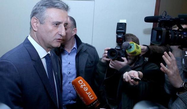 Tomislav Karamarko, Foto: Patrik Macek/PIXSELL