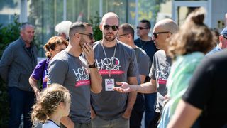 Hod za život, obitelj i Hrvatsku održan u Zadru