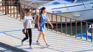 Đir po gradu 20. lipnja 2017.