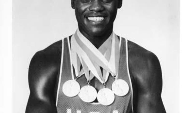 Carl Lewis