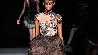 Valentino couture jesen 2009 (Moda.hr)