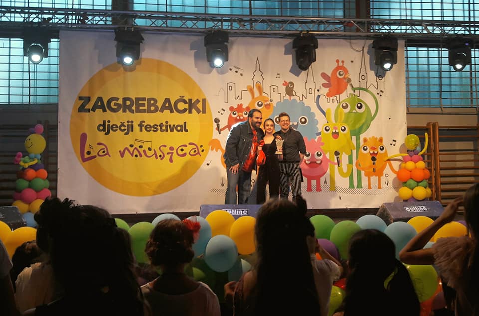 “Libreto” na Zagrebačkom dječjem festivalu