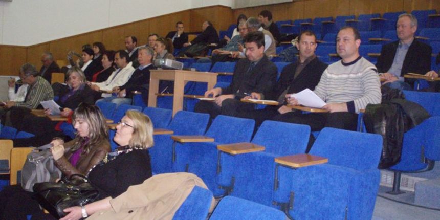 Započeo “Tjedan energetske učinkovitosti” Započeo “Tjedan energetske učinkovitosti”