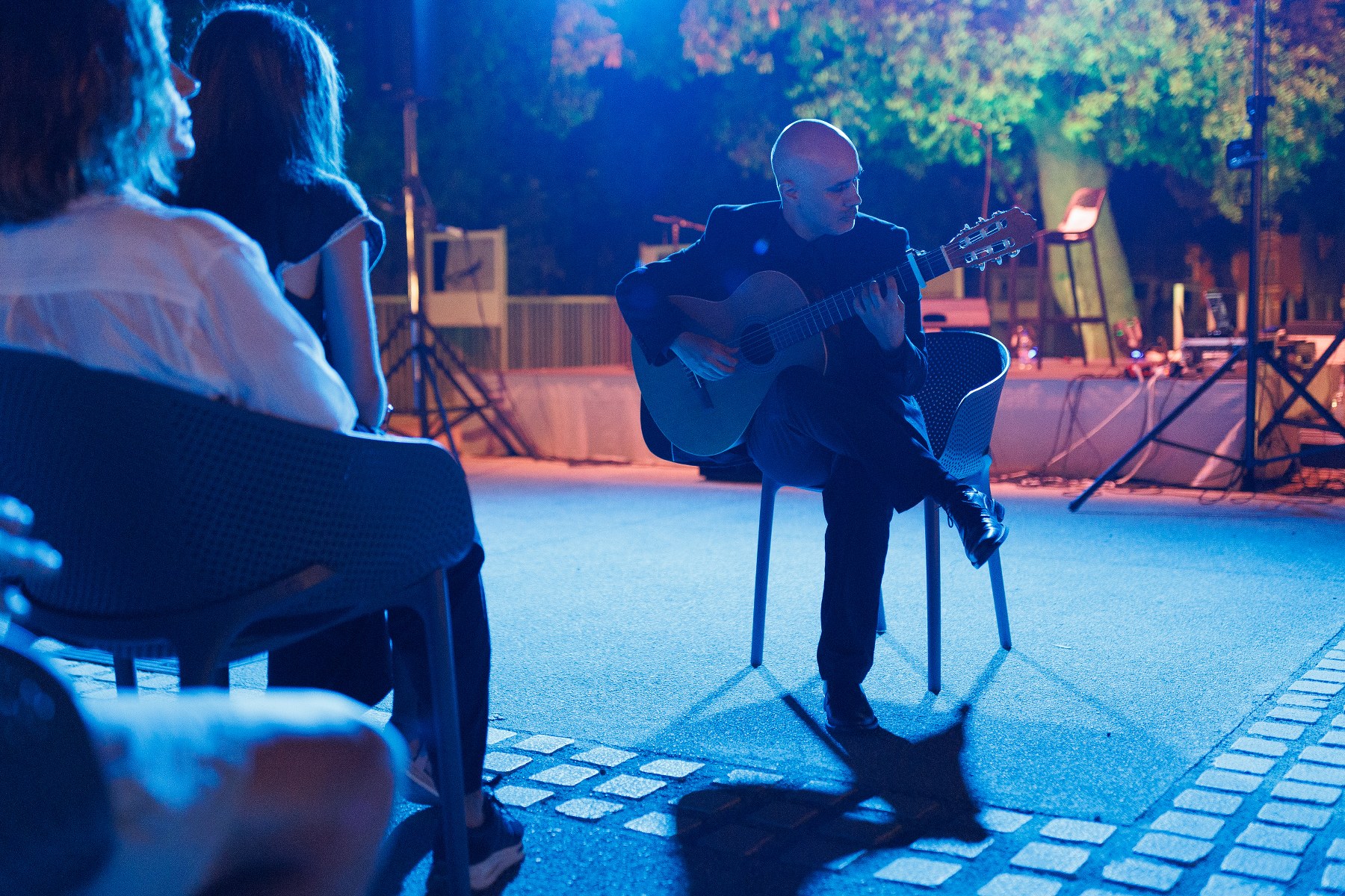 Zagrli Zadar @ zadarski bedemi