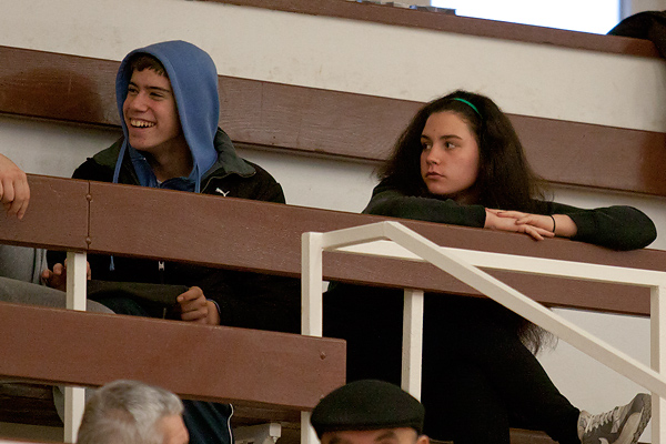 ŽOK Arbanasi – ŽOK Donat, Foto: Kristijan Orlić ŽOK Arbanasi – ŽOK Donat, Foto: Kristijan Orlić