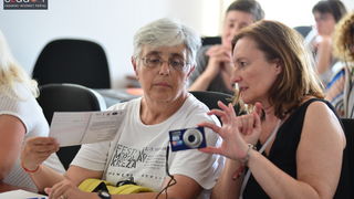 SLUK: Bogat poslijepodnevni program drugog dana festivala SLUK: Bogat poslijepodnevni program drugog dana festivala