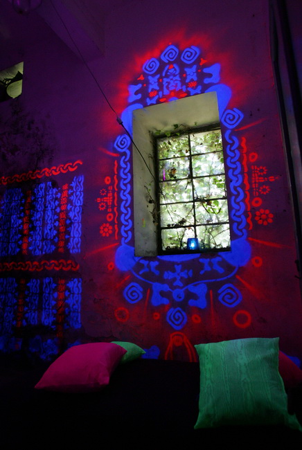 Rijeka 070610.
Danas je u prostoru bivse tvornice papira Harteri najavljen ovogodisnji   Hartera festival. Ova priredba se organizira po sesti put u  napustenim prostorima bivse tvornice. Festival traje od 11 do 13 lipnja , a nastupaju slijedece grupe: Kl