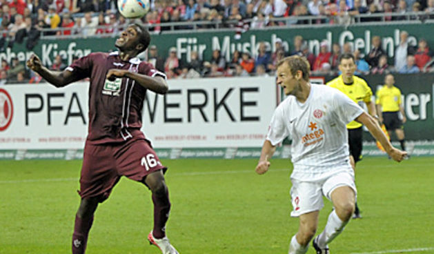 Kaiserslautern, foto: fck.de