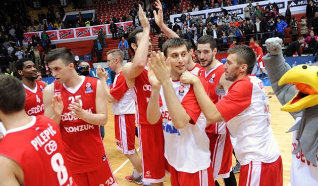 KK Cedevita, foto: kkcedevita.hr