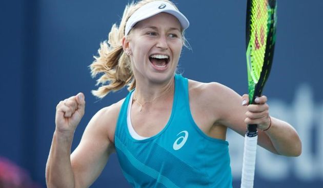 Daria Gavrilova