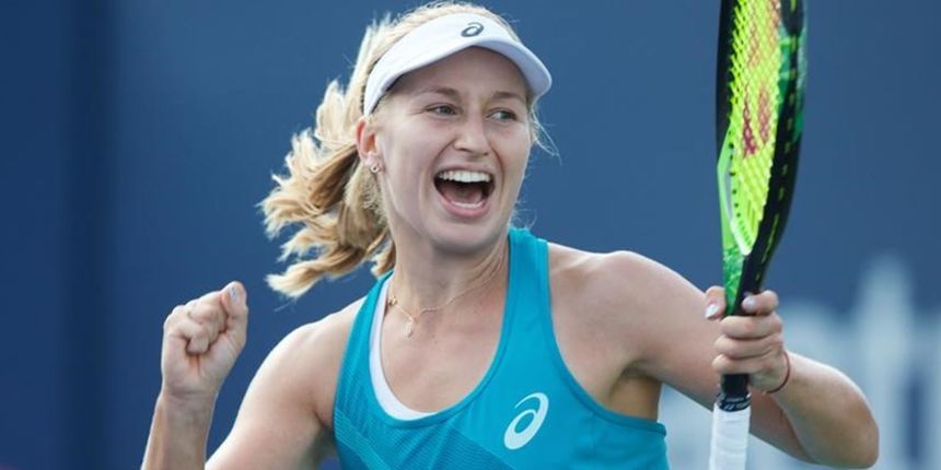 Daria Gavrilova