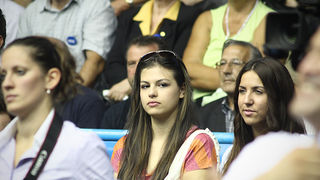 Sabor HDZ-a za IX. izbornu jedinicu (foto:Saša Čuka)