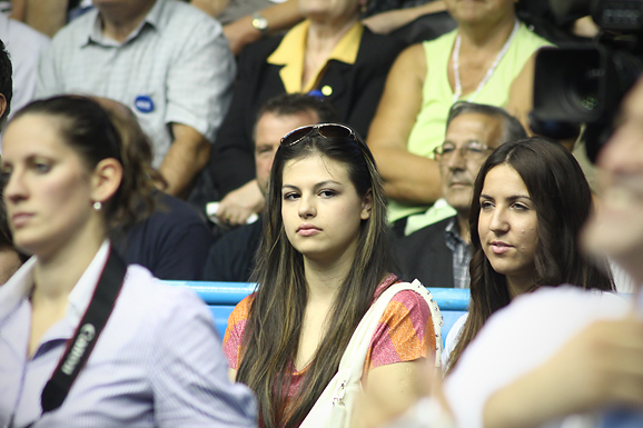 Sabor HDZ-a za IX. izbornu jedinicu (foto:Saša Čuka)