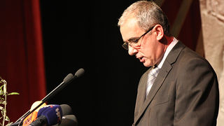 Svečana akademija u povodu ustoličenja  nadbiskupa Puljića (Foto:Saša Čuka)