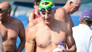 44. Plivački maraton Preko-Zadar 44. Plivački maraton Preko-Zadar