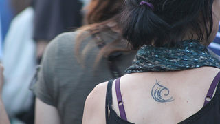 Mars festival, 10. lipnja 2011. (foto:Saša Čuka)